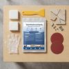 Multi-Purpose Epoxy for Bonding Plastic Ceramic Wood Glass, Pool Strong Adhesive