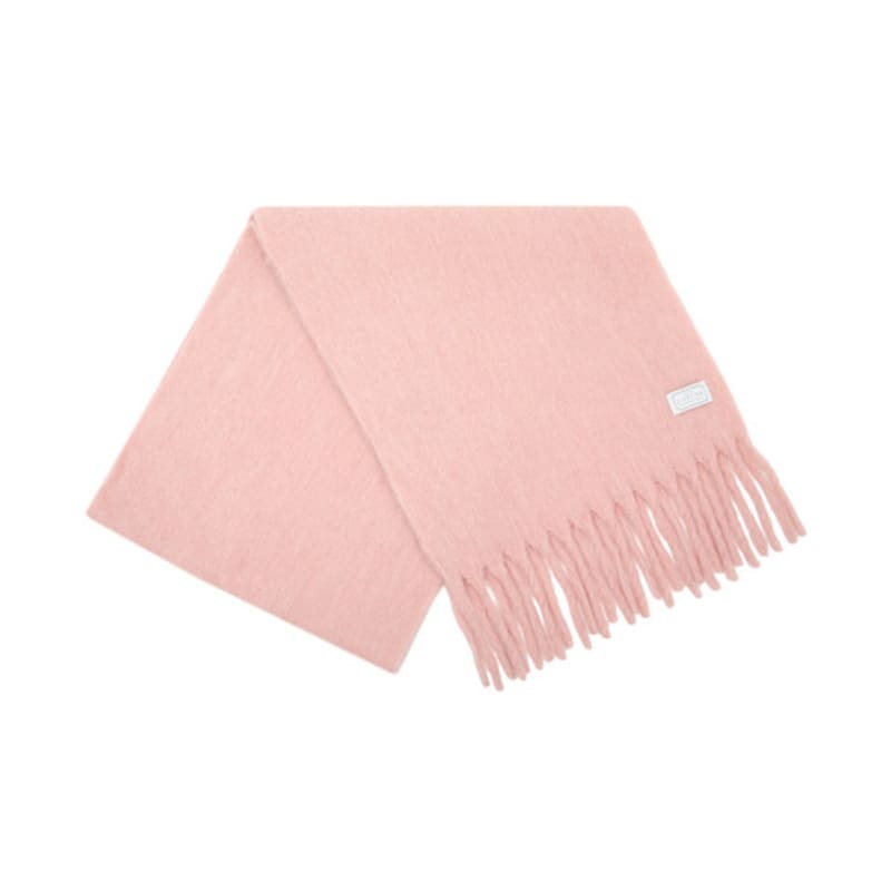 J.ESTINA J.LETTER Solid Buckle Muffler PK (JEACEC5BF591PK260)