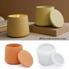 Tudo para velas caseiras – Moldes e outros acessórios para fabrico de velas