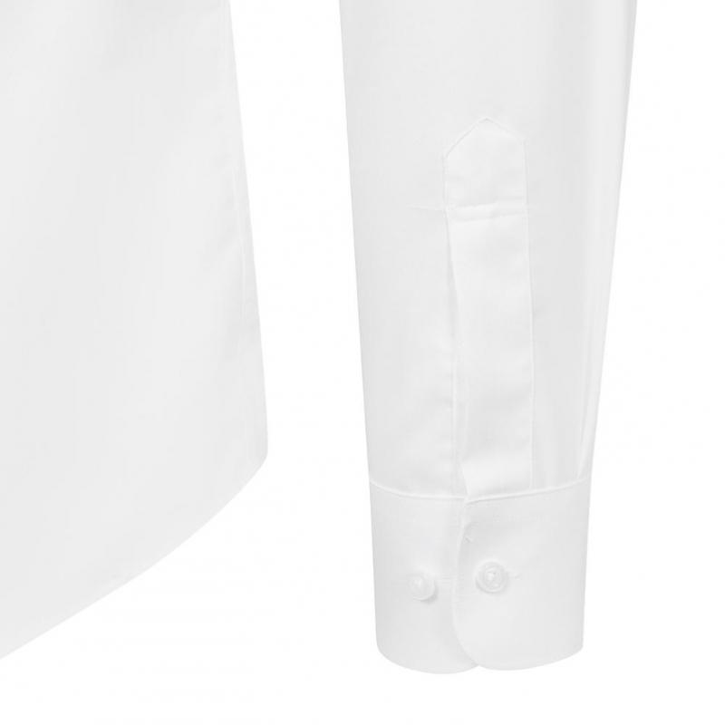 26 Year Ss Cotton Blend Solid Regular Fit dreSs Shirt Dmp1shdl101a1