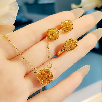 Schmuck & Accessoires – Modeschmuck-Sets
