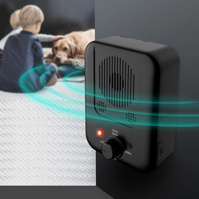 Pet Anti Noise Deterrents Ultrasonic Repeller Dog Outdoor Anti Barking Trumpet Anti-noise Artifact Dog Training Device
