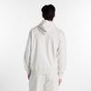 [New Balance] Shohei Ohtani Always On Logo Hoodie (MT6180FU) Hoodie Sweatshirt Set (OTH - Oatmeal Heather) XL