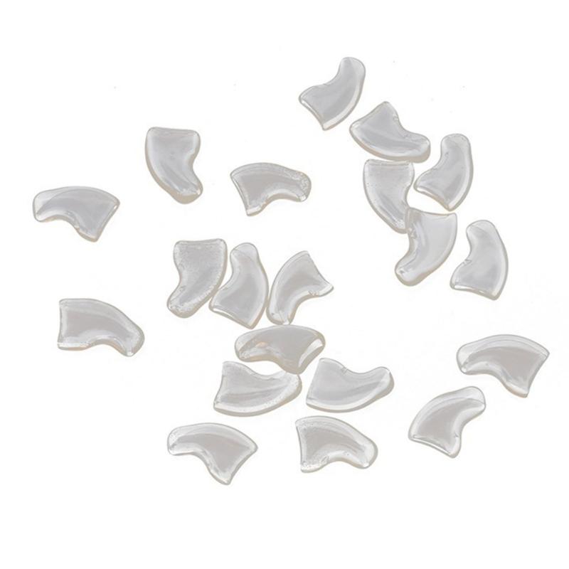 Clear Cats Nail Cap For Protecting Furniture And Skin From Scratches With Easy Application And Comfortable Fit