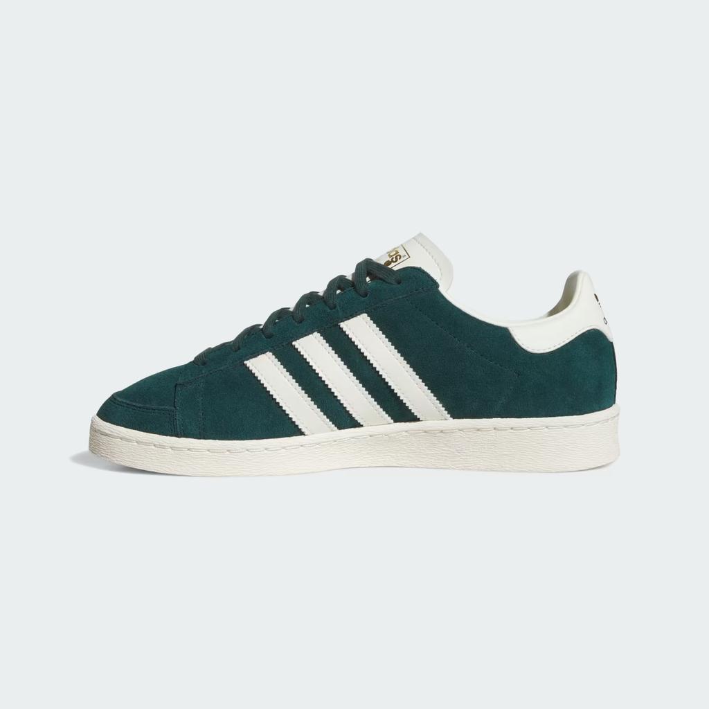 JR4354 Adidas Originals Jabbar Lo Aurora Ivy Supplier Colour Off White (Men's)