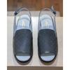 Vainer Women S Comfort SandalS Gray 301e
