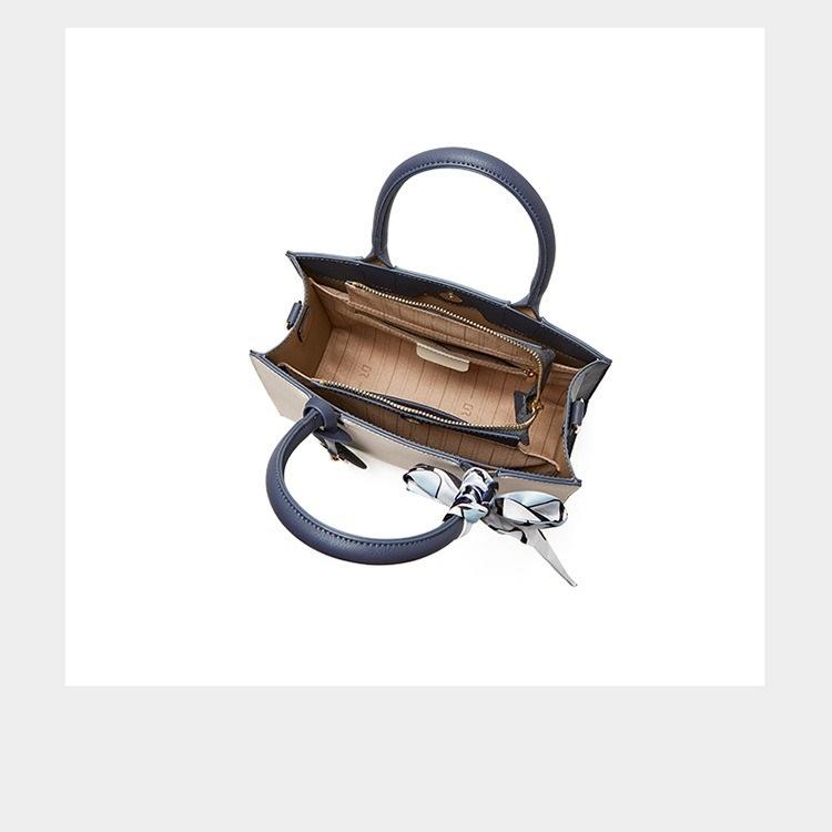 Women's Handbag Genuine Leather Shoulder Bag (26*11*20cm) 612341099