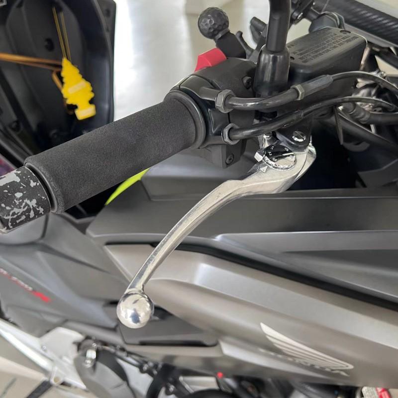 Aluminum Brake Lever Handle Honda CMX500 CMX300 XADV750 NX500 Motorcycles Replacement Part