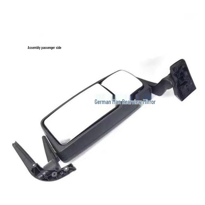 

Rearview Reflective Mirror for MAN TGX/TGS Fire and Logistics Trucks Left Reversing Mirror Assembly