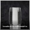 5 Pieces NPT Pipe Tap Precision Tool High-Strength for Plumbing