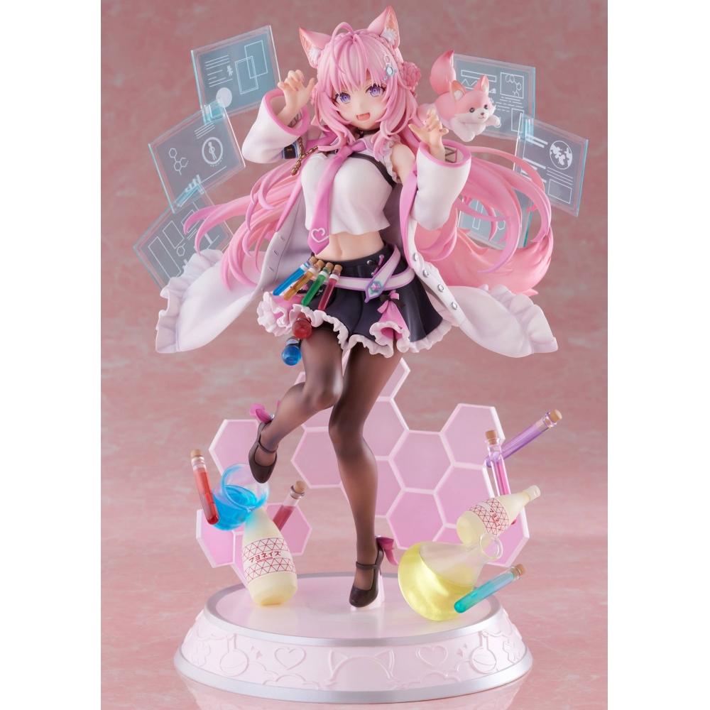 

Hololive Production 1 7 Hololive Production Hakui Koyori