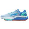 Li Ning Furious Rider 5.0 Freizeitschuhe Unisex Niedrig geschnitten Leichter Bauch Blau ARZR001-2