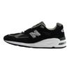 New Balance 990v2 MiUSA Heritage Black Pewter Sneakers M990BK2