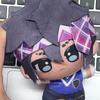10Cm Identity V Batter Plush Doll Pendant Cartoon Game Ganji Gupta Stuffed Toys Fans Birthday Holiday Gift Dolls