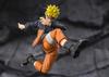 Tamashii Nations S.H.Figuarts Naruto The Power Connected by Many Feelings 145mm PVC ABS Movable Figure