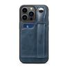 Cards Solt Wallet Wrist Band Leather Case for IPhone 14 15 Pro Max 12 13 11 XS X XR 15Plus Bracket Wristband KickStand Cover
