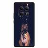 Luxury Back Case For Xiaomi Redmi Note 15 pro plus Dark Space Phone Cases TPU Soft Silicone Cover Note15 pro+ Protector Bumper