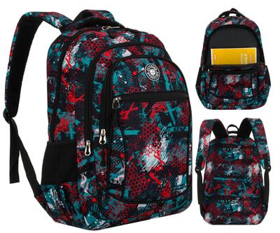 PTN BIEDRONKA Backpack-5073 B82