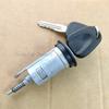 10pcs 94787854 Ignition Key Switch Lock Cylinder + 2 Key For Daewoo S6460003 S6460010 94787858