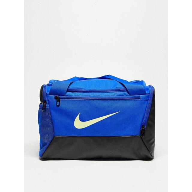

Спортивная сумка Nike Training синего цвета 25 л