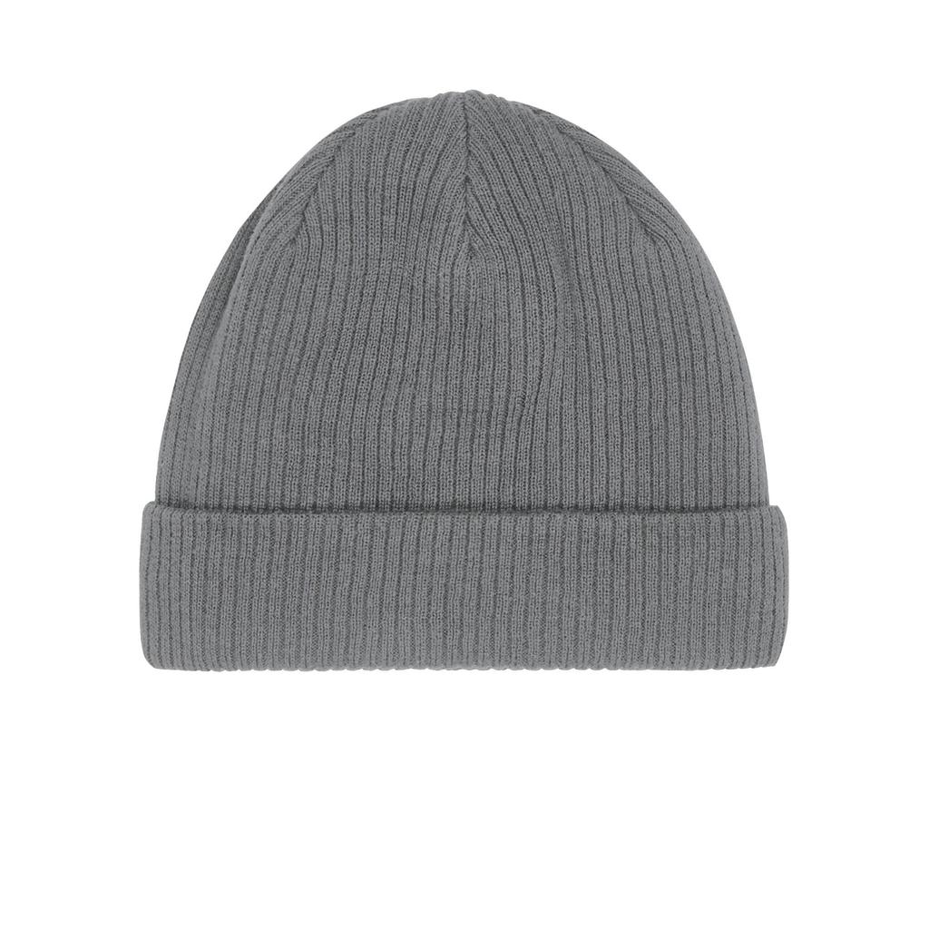 Organic Cotton Beanie