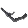 Suitable for 2-pulse 4/5/6 Horsepower Outboard Motor Gear Shift Lever 6E4-44111-72-4D