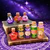 Children's DIY Magic Potion Set - Creative Educational Toy with Wishing Bottle