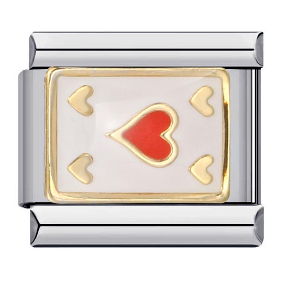 

Модные разноцветные глазурованные доллары, игральные кости, покер, снукер, подвески, итальянские звенья, браслеты 9 мм, браслет из нержавеющей стали, изготовление ювелирных изделий своими руками