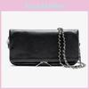 Pu Fashion Women Shoulder Bag Small Square Crossbody Purse For Daily Use