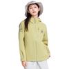Camel Panda Series Outdoor 3-Proof Lightweight Windbreaker