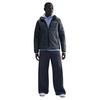 Unisex Adult Hooded Jacket