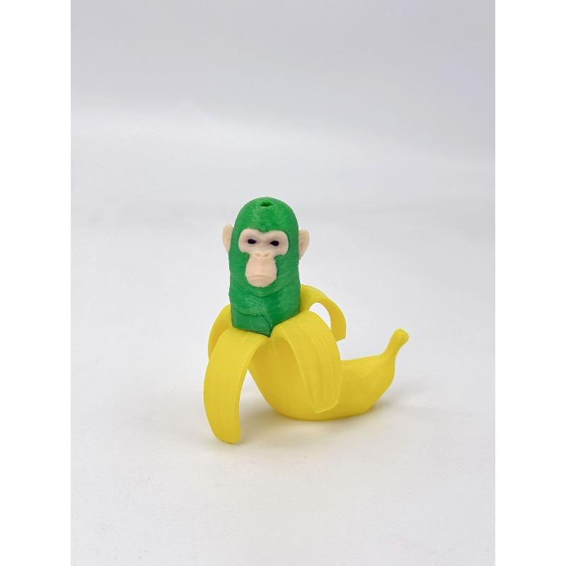 Tung Tung Sahur 3D Printed Figure Toy Shark Tralalero Tralala Doll Decoration Gift for Kids and Collectors