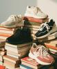 Cllib Co-Wick Standing Sneakers 5.5Cm-Cl0201 (5Color) (A Type)