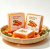 Tea Tree Essential Oil Deep Cleansing Soap: Gentle, Moisturizing, Refreshing Body & Facial Bar