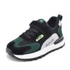 Good Quality Summer Teens Children Soft Sport Fashion Shoes Kids Running Breathable Sneakers For Boy Girls