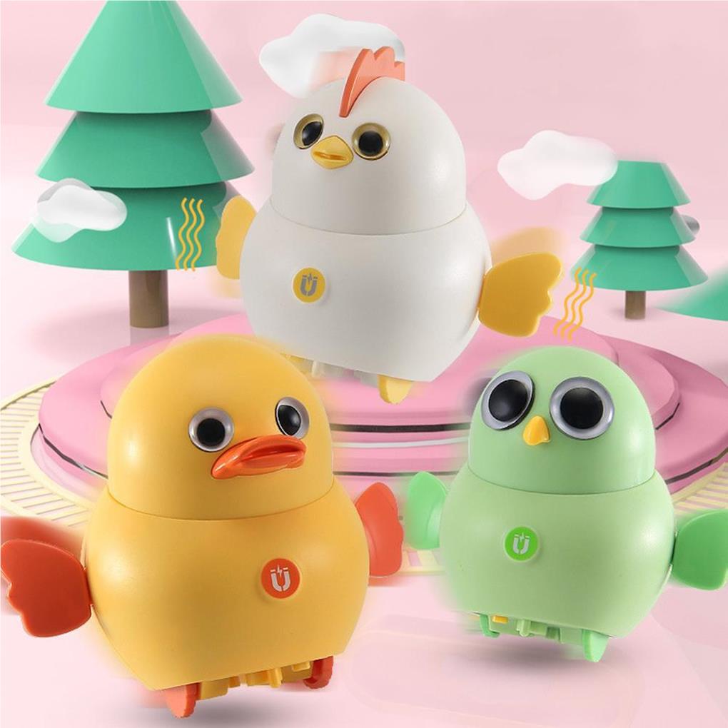 Girls Electronic Pet Crawling Toy Baby Electrical Pets Swinging Toys Cute Animal Gift Gaming Supply for Home Bedroom