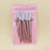 12/24 Pcs Multifunctional Brow Face Razor Exfoliating Hair Trimmer Shaver Grooming Tool for Women Men Travel