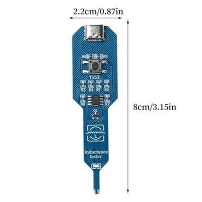 Teşhis Araçları – Elektrikli test cihazları ve Teşhis aletleri