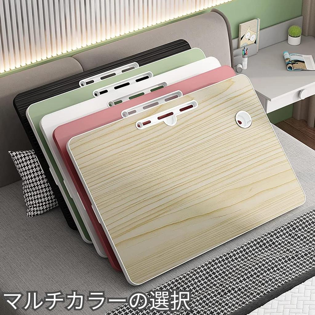 NEW Multifunctional Folding Extremely Folding Computer Folding Low Perfect for Single Bedside Low Small Folding Mini Fully Large Multifunctional