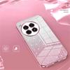 For OnePlus Ace 3 Pro 5G Case Electroplating Gradient Glitter TPU Phone Cover