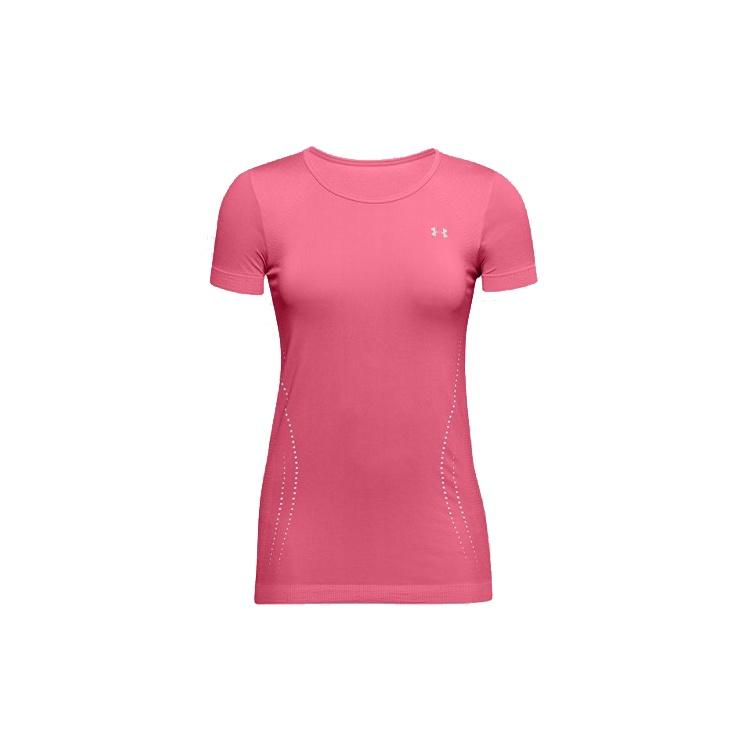(WMNS) Under Armour UA SeamlessT Women s 1351604-668 S