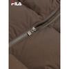 FILA Women's 2026 Spring Casual Stand-Collar Down Jacket