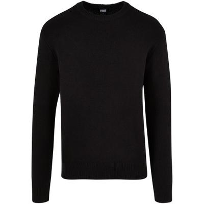 Urban Classics Mens Heavyweight Oversized Sweatshirt