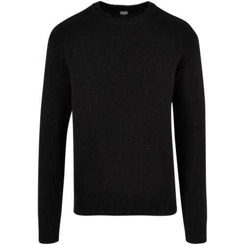 Urban Classics Mens Heavyweight Oversized Sweatshirt
