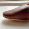 Dear Morocco Simple Babouche Cafe [dear Morocco] (18.0 Cm)