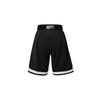 Nike Dri-FIT ADV Quick-Dry Comfortable Basketball Shorts Men Shorts Black Coal-Black White FN2756-010