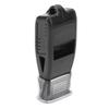 Whistle Crasp Sound Light Weight Portable Adjustable Enviroment Friendly Sports Whistle for Soccer Basketball Volleyball