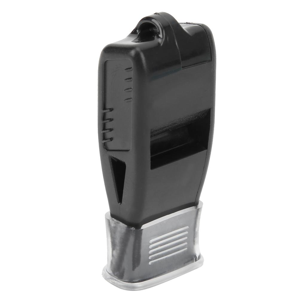 Whistle Crasp Sound Light Weight Portable Adjustable Enviroment Friendly Sports Whistle for Soccer Basketball Volleyball