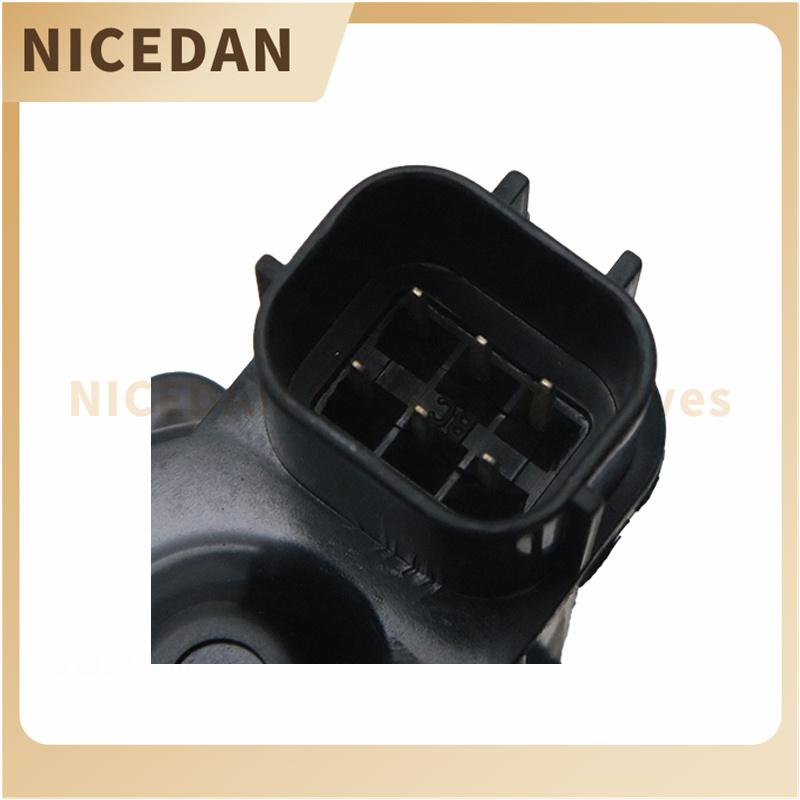MD628119 IAC Idle Air Control Valve For Mitsubishi Montero Eclipse Galant Lancer Dodge New Chrysler 2.4L 3.0L 3.5L 3.8L1999-2006