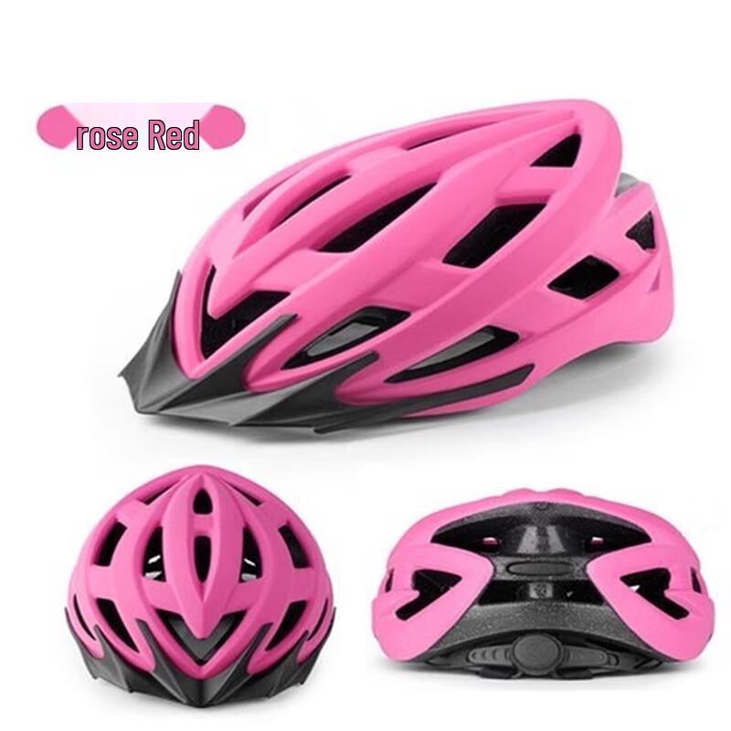 Adjustable Breathable Cycling Helmet